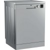 Beko DVN05320S dishwasher Freestanding 13 place settings