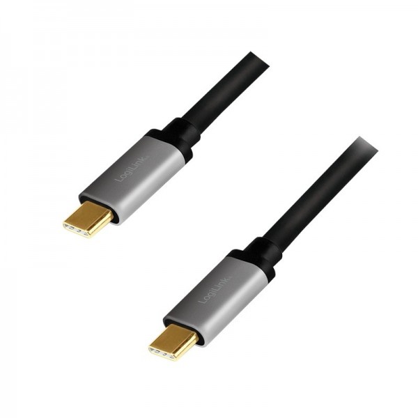 Kabel USB-C M/M, 4K/60 Hz, PD ...
