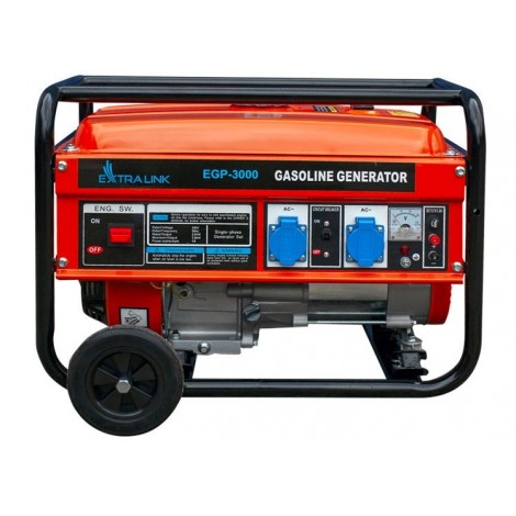 Generator prądu Petrol 3kW EGP-3000