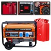 Generator prądu Petrol 3kW EGP-3000