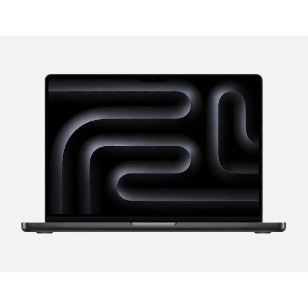 Notebook|APPLE|MacBook Pro|CPU  Apple M3 Pro|14.2