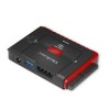 Qoltec 50645 Adapter USB 3.0 to IDE | SATA III