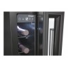 Candy Wine Cooler CCVB 15/1	 Energy efficiency class G Built-in Bottles capacity 7 Black