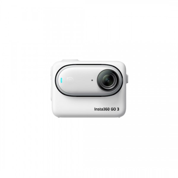 Insta360 GO 3 camera (128 GB)