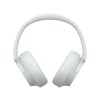 Sony WH-CH720N Wireless ANC (Active Noise Cancelling) Headphones, Beige Sony Wireless Headphones WH-CH720N Wireless On-Ear Microphone Noise canceling Wireless White