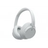 Sony WH-CH720N Wireless ANC (Active Noise Cancelling) Headphones, Beige Sony Wireless Headphones WH-CH720N Wireless On-Ear Microphone Noise canceling Wireless White