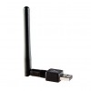 Bezprzewodowa karta WiFi 4 USB Dongle 11N