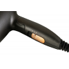 Camry Hair Dryer CR 2261 1400 W Number of temperature settings 2 Metallic Grey/Gold