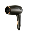 Camry Hair Dryer CR 2261 1400 W Number of temperature settings 2 Metallic Grey/Gold