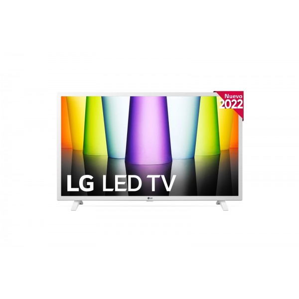 LG 32LQ63806LC TV 81.3 cm (32") ...
