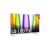 LG 32LQ63806LC TV 81.3 cm (32") Full HD Smart TV Wi-Fi White