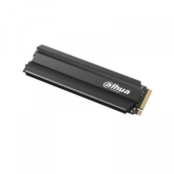 SSD|DAHUA|256GB|M.2|PCIe Gen3|NVMe|3D TLC|Write speed 1050 MBytes/sec|Read ...