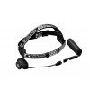 Ledlenser H7R Signature Black Headband flashlight