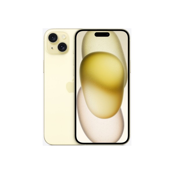 Apple iPhone 15 Plus 128GB Yellow ...