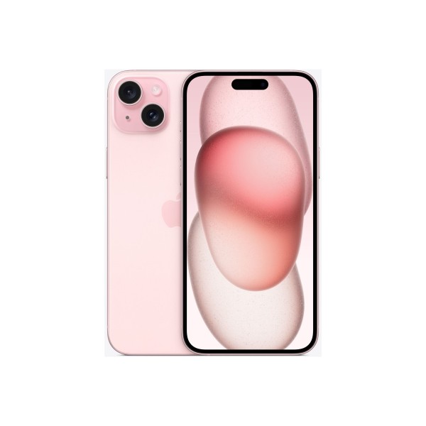 Apple iPhone 15 Plus 256GB Pink ...