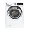 Hoover H3DS596TAMCE/1-S Washing Machine with Dryer, A/D, Front loading, Washing 9 kg, Drying 6 kg, White Hoover