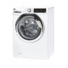 Hoover H3DS596TAMCE/1-S Washing Machine with Dryer, A/D, Front loading, Washing 9 kg, Drying 6 kg, White Hoover