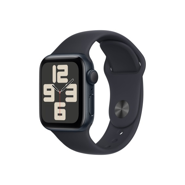 Apple Watch SE GPS 40mm Midnight ...