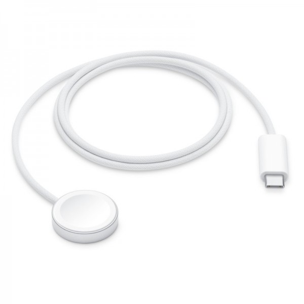 Apple Watch Magnetic Fast Charger to ...