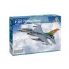 Model plastikowy F-16C Fighting Falcon wersja PL 1/48