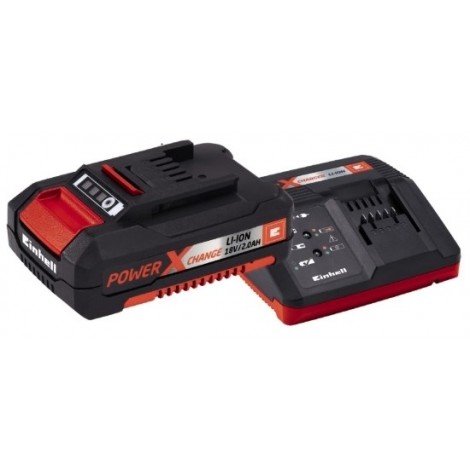 Einhell 4512042 power tool battery / charger