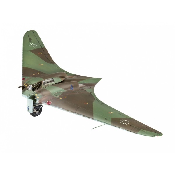 Model do sklejania Horten Go229 A-1 ...