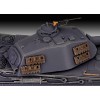 Model plastikowy Czołg Tiger II Ausf. B Konigstiger World of Tanks