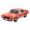 Model plastikowy samochód 69 Camaro SS 1/25