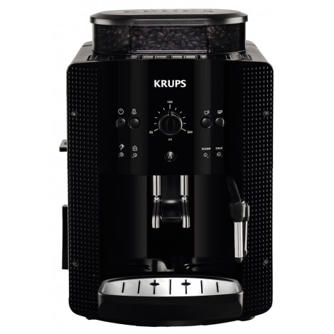Krups EA8108 coffee maker Espresso machine 1.8 L Fully-auto