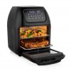 Tristar Multi Crispy Fryer Oven FR-6964	 Power 1800 W Capacity 10 L Black