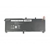 Bateria do Dell XPS 15 9530, M3800 4400 mAh (49 Wh) 10.8 - 11.1 Volt