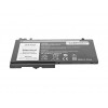 Bateria do Dell Latitude E5450, E5550 3400 mAh (38 Wh) 10.8 - 11.1 Volt