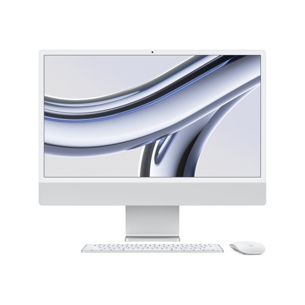 Apple iMac 24” 4.5K Retina, Apple ...