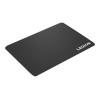 Lenovo Y  Gaming Mouse Pad 350x250x3 mm Black/Red