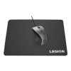 Lenovo Y  Gaming Mouse Pad 350x250x3 mm Black/Red
