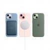 Apple iPhone 15 15.5 cm (6.1") Dual SIM iOS 17 5G USB Type-C 256 GB Pink