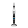 Bissell Vacuum Cleaner CrossWave HF2 Pro Corded operating Handstick Washing function 340 W Black/Grey/Blue