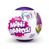 Figurki Mini Brands Global  karton 36 sztuk
