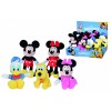 Maskotka Disney Mickey i przyjaciele 20 cm mix