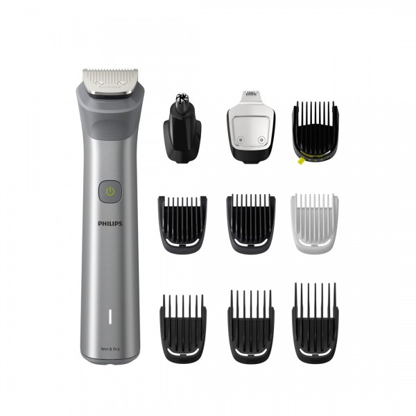 Philips MG5920/15 hair trimmers/clipper Stainless steel ...
