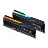 Pamięć PC - DDR5  32GB (2x16GB) Trident Neo AMD RGB 6400MHz CL32 EXPO Black