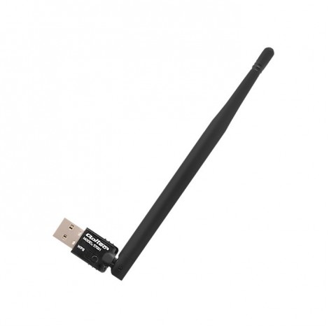 Adapter Wi-Fi USB z anteną bezprzewodowy