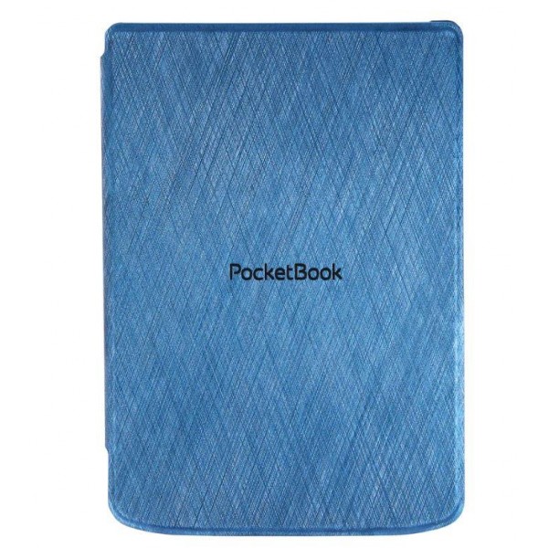 Tablet Case|POCKETBOOK|Blue|H-S-634-B-WW