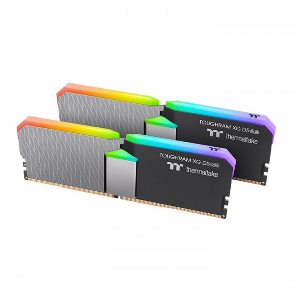 Thermaltake ToughRAM XG RGB DDR5 2x16GB ...