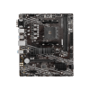 MSI A520M PRO Processor family AMD Processor socket AM4 DDR4 Memory slots 2 Chipset AMD A Micro ATX