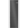 Bosch Serie 4 KGN39OXBT fridge-freezer Freestanding 363 L B Black