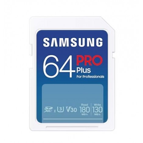 Karta pamięci MB-SD64S/EU 64 GB PRO Plus