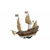 Model plastikowy Statek Golden Hind