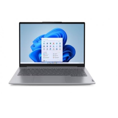 Laptop ThinkBook 16 G6 21KH0078PB W11Pro i3-1315U/8GB/512GB/INT/16.0 WUXGA/Arctic Grey/3YRS OS + CO2 Offset