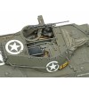 Model plastikowy Amerykański niszczyciel czołgów M18 Hellcat